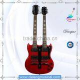 Cheap Guitar Prices Double Neck Musical Instruments Guitar thumbnail-1