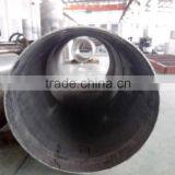 5083 H118 Large Diameter Seamless Thin Wall Aluminium Pipe thumbnail-3