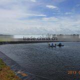 HDPE Pond Liner 0.75mm