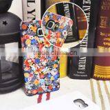 Phone Case Sublimation Printing for Samsung Galaxy Note 5