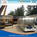 Environmental Furniture Equipment High Frequency Timber Drying Kiln thumbnail-6