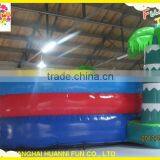 Good Quality Guangzhou Inflatable Bouncy Castle for Kids thumbnail-2