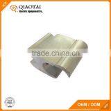 Yueqing Factory Supply Hydraulic Type h Shaped Aluminum Clamp