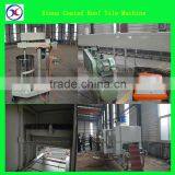 Stone Coated Roof Tile Machinery Popular in Africa!