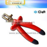 Insulated handle Wire Stripping Plier