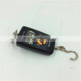 LCD Display Dual Precision Digital Portable Fishing Scale CE ROHS Pass thumbnail-6