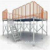 Steel Platform Warehouse System thumbnail-1