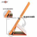 Manufactory Smart Flip Cover Smart Awakening Case for IPad Mini 2 for IPad Mini 3 thumbnail-4