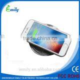 Universal UFO Qi Wireless Charger 5w Max Mobile Phone Magnetic Induction Charger thumbnail-1