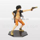 Plastic Anime Figure in Perfect Technology thumbnail-3