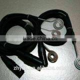 Electric Hot Runner Coil Heater thumbnail-1