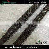 Topright Stainless Customized 240v 3kw Finned Tubular Heater for Air Heating Element thumbnail-5
