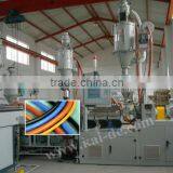 High Speed PA Nylon Alloy Pipe Machine