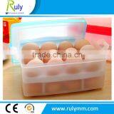 Kitchen Egg Packing /Plastic Egg Tray thumbnail-1