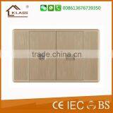 New Design 1gang 2way House Switch thumbnail-6