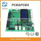 Custom Pcb Inverter Circuit Board