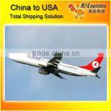 Cheap Air Freight Service to Houston thumbnail-1