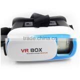 Manufacturer OEM ODM New Model VR 3D Glasses Virtual Reality Box 2.0 thumbnail-5