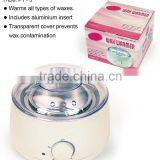 Paraffin Wax Heater Machine thumbnail-2