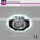Glass Surface Decoration Light Use for Ceiling Light ,led Downlight