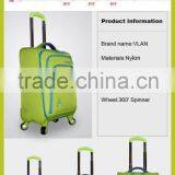 Customized China Quality Vintage Travel Luggage Sets for Wholesale thumbnail-3