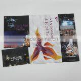 Custom Made Magnetic Jigsaw Puzzle , Printing Your Own Design Flexible Magnet Puzzle