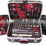 2015NEW ITEM-161PCS Professional Aluminium Case Tool Set