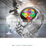 2016 Luxury Design Business Intelligent Wristwatch / Sport Bluetooth Smart Watch thumbnail-5