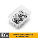 High Quality Laser Logo Ice Cube, Factory Supply, Ice Cube Made of Water and Alcohol, Custom Deisgn Different Shape thumbnail-1