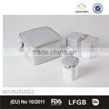 Cooler Bag With Mesh Compartment Inside for Wine Outdoor thumbnail-4