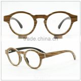 China fashion wholesale sunglass manufacturer uv400 polarized multi color laminate wooden frame sunglasses
