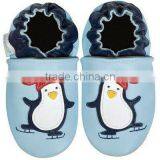 Well Designed Soft Sheepleather Baby Shoes thumbnail-1