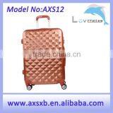 ABS+PC 3 Pcs Set Eminent Plastic Spinner Computer Pretty Aircraft Airport Caster Travel Trolley Carry on Waterproof Baggage thumbnail-2