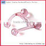Relax Plastic Hand Body Massage Roller thumbnail-1