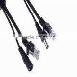 OEM POE Adapter,Power Over Ethernet Kits,POE Splitter,POE Injector Cable thumbnail-3