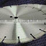 350mm Concrete Diamond Blade