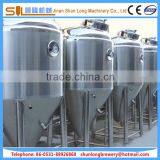 Hot Sale OEM Micro Beer Brewing Equipment for Small Business Commercial Beer Brewing Equipment thumbnail-1