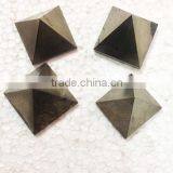 Wholesale Pyrite Pyramids : Wholesale Pyramids Sale for Healing thumbnail-1