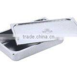 Stainless Steel 1/1 American Type Gastronom Pan thumbnail-1