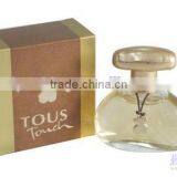 Delicate Hotsale Paper Gift Perfume Box