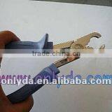 Compressor- Plug Retainer Compressor for Euro Profile Cylinder