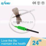 Design Colorful Vacutainer Blood-collection Butterfly Needles thumbnail-3