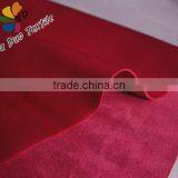 2016 Fashion Knitting Suede for Garment/two or Four Way Stretch Knitting Suede Garment Fabric thumbnail-6