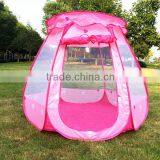 Princess Tent Baby Girls Play Tent thumbnail-5