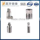 CXF-W40 Cnc Polygon Lathe Factory thumbnail-3