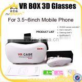 New Arrival VR Box 3D Glasses thumbnail-1