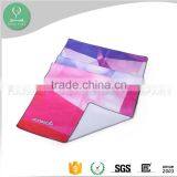 Custom Beautiful Durable Yoga Mat Towel thumbnail-4