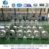 8011-H24 Aluminium Foil for Air Conditioner/ Untreated Aluminium Foil