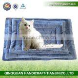 dog car seat cushion & cat litter mat & dog cool gel mat