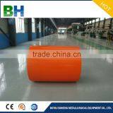 Prepainted Galvanized Color Coated Steel Metal Sheet/strip/coil PPGI thumbnail-6